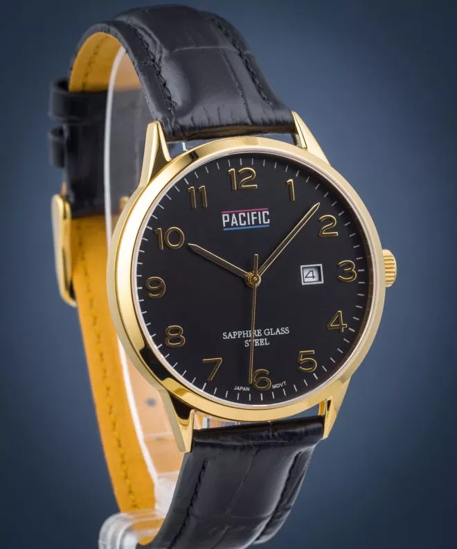 Orologio da Uomo Pacific S Sapphire PC00379
