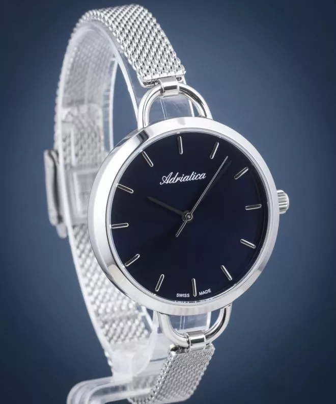 Orologio da Donna Adriatica Classic A3794.5115Q