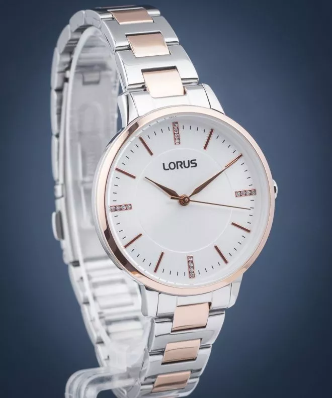 Orologio da Donna Lorus Fashion RG252WX9