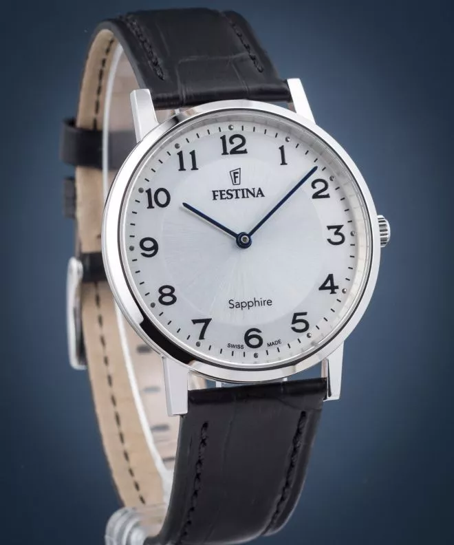 Orologio da Uomo Festina Classic F20012-5