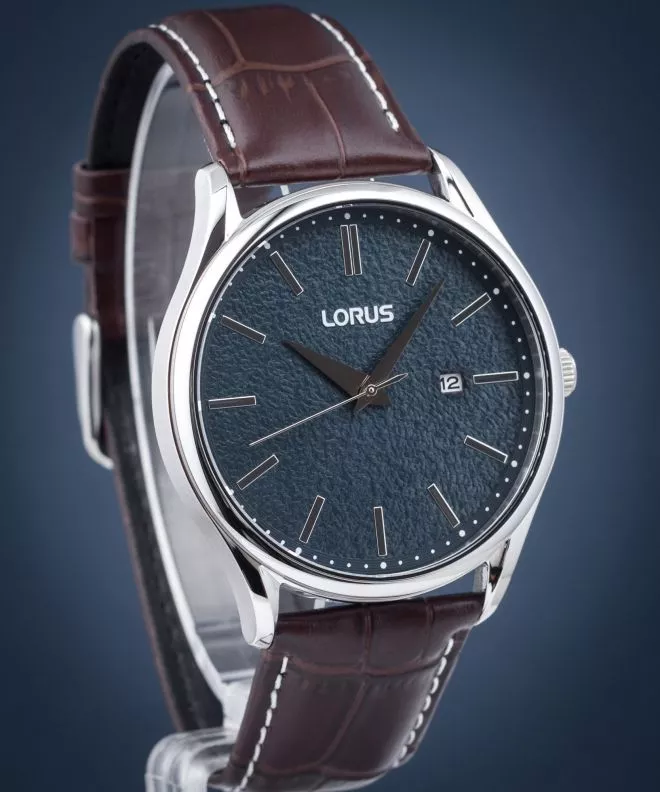 Orologio da Uomo Lorus Classic RH935QX9