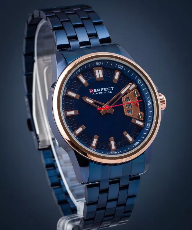 Orologio da Uomo Perfect Adventure PF00357