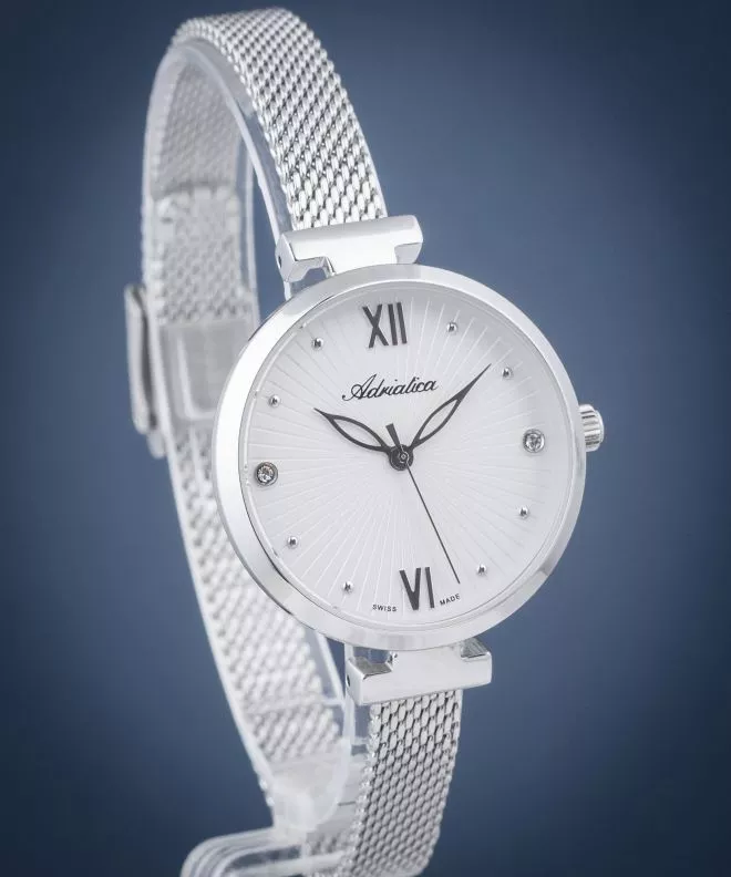 Orologio da Donna Adriatica Classic A3781.5183Q
