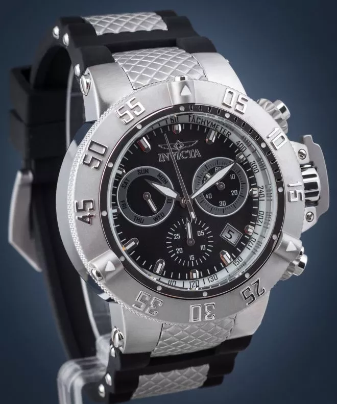 Orologio da Uomo Invicta Subaqua Noma III Chronograph 5511