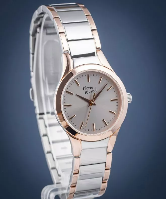 Orologio da Donna Pierre Ricaud Classic P22011.R117Q