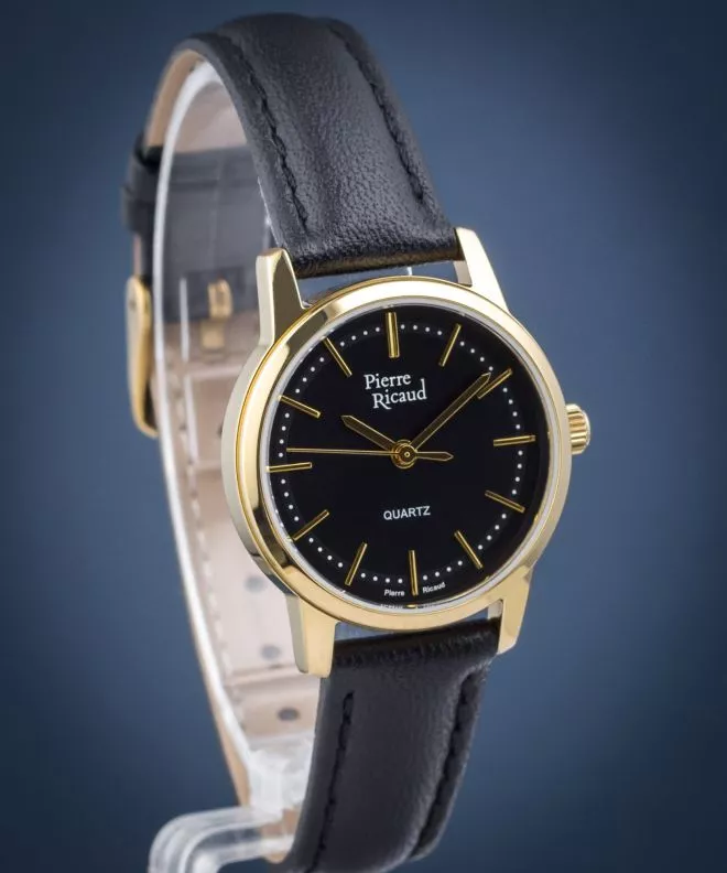 Orologio da Donna Pierre Ricaud Classic P51091.1214Q