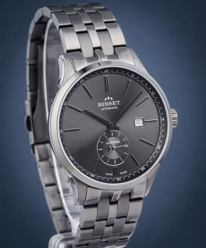 Orologio da Uomo Bisset Automatic BIS163