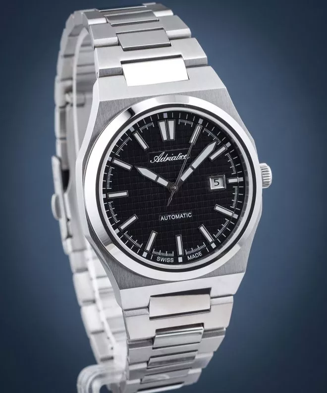 Orologio da Uomo Adriatica Automatic A8326.5114A
