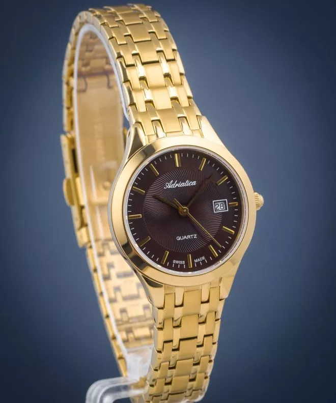 Orologio da Donna Adriatica Essence A3136.111GQ