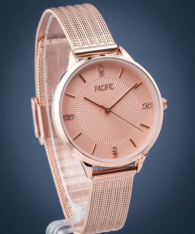 Orologio da Donna Pacific X PC00284