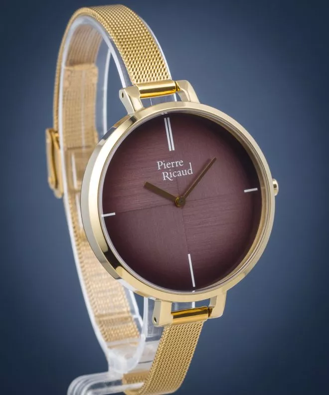 Orologio da Donna Pierre Ricaud Classic P22040.111GQ