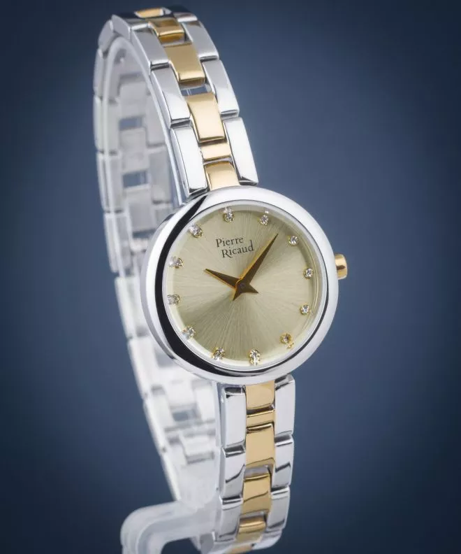 Orologio da Donna Pierre Ricaud Fashion P22013.2141Q