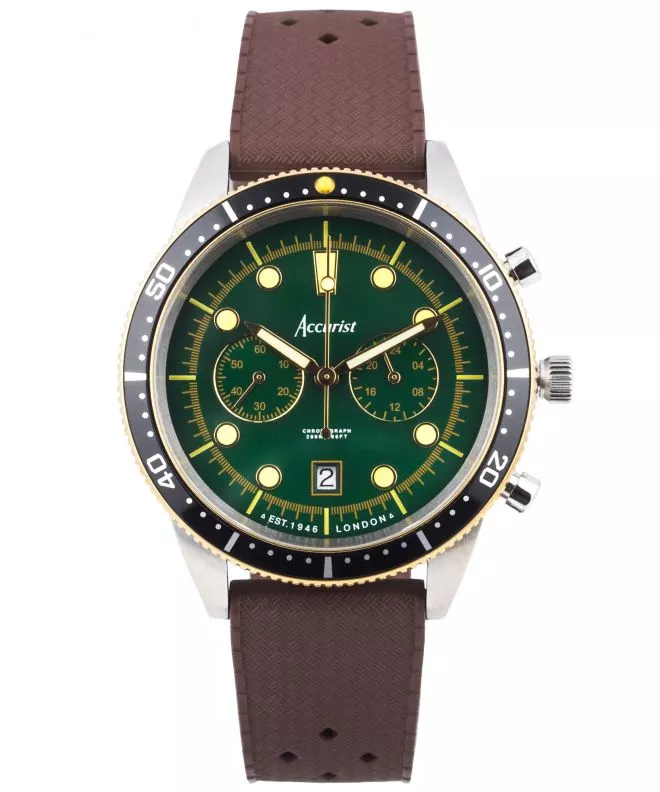 Orologio da Uomo ACCURIST Dive 72003X