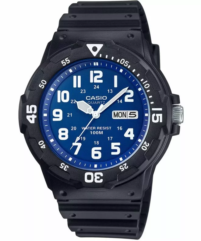 Orologio da Uomo Casio Sport MRW-200H-2B2VEF