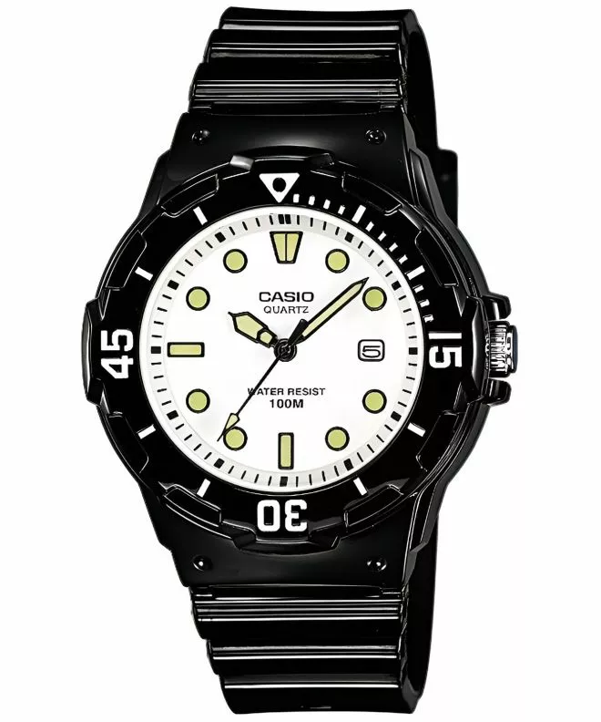 Orologio da Donna Casio Classic LRW-200H-7E1VEF