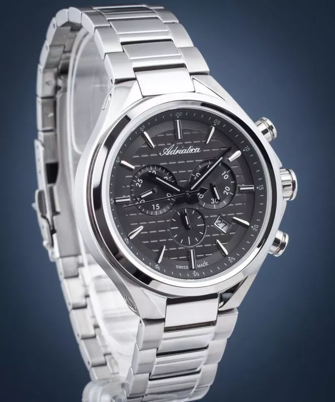 Orologio da Uomo Adriatica Chronograph A8334.5116CH