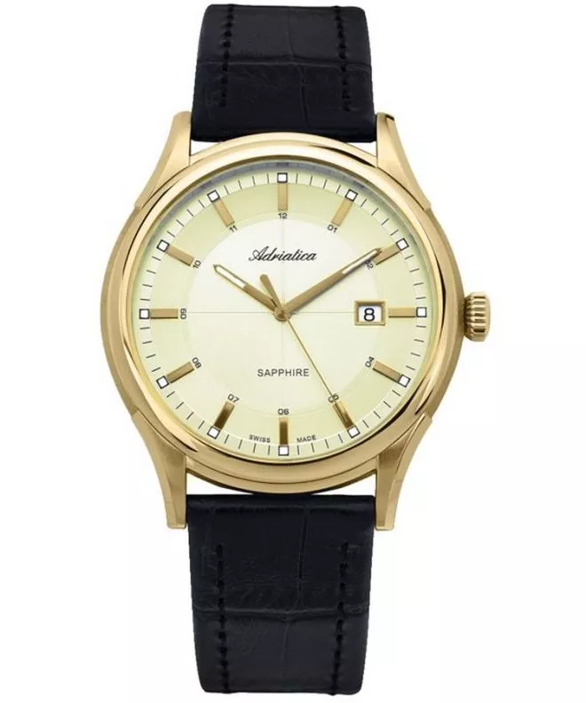 Orologio da Uomo Adriatica SAPPHIRE A2804.1211Q
