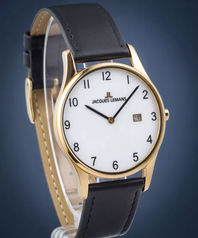 Orologio da Uomo Jacques Lemans London 1-2122H