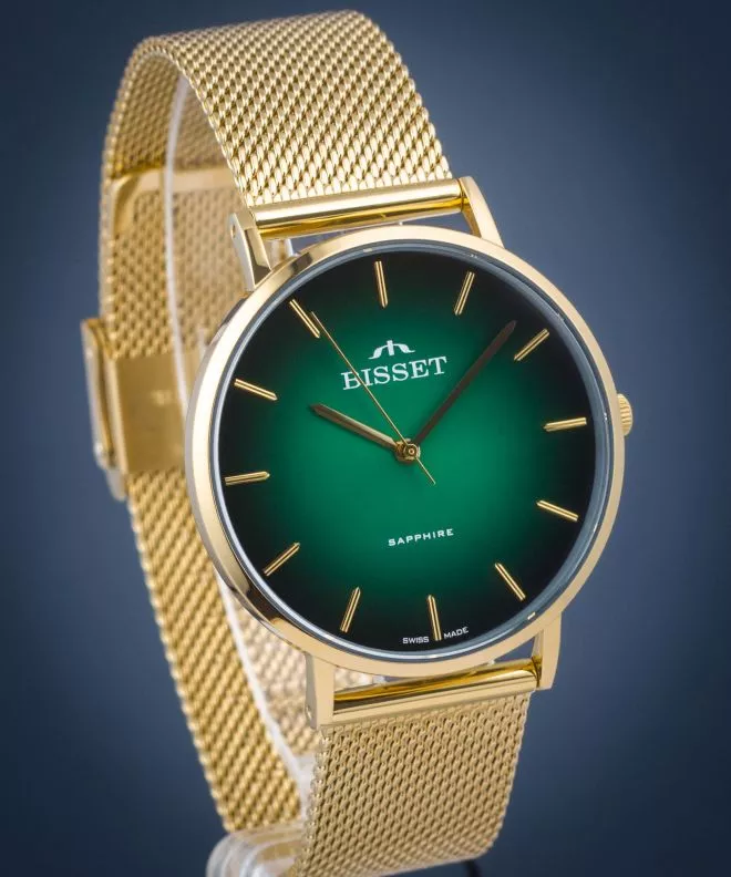 Orologio da Donna Bisset Brienz BIS106