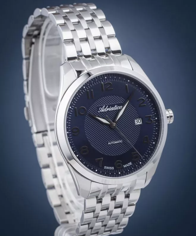 Orologio da Uomo Adriatica Automatic A8309.5125A
