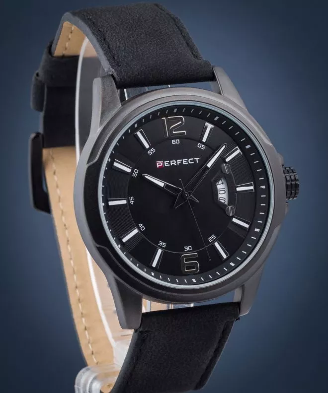 Orologio da Uomo Perfect Classic PF00494