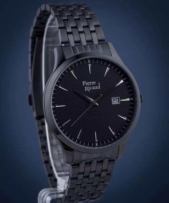 Orologio da Uomo Pierre Ricaud Classic P91037.B114Q