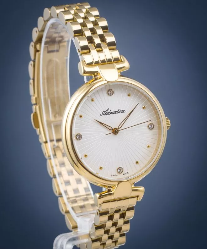 Orologio da Donna Adriatica Fashion A3530.1143Q