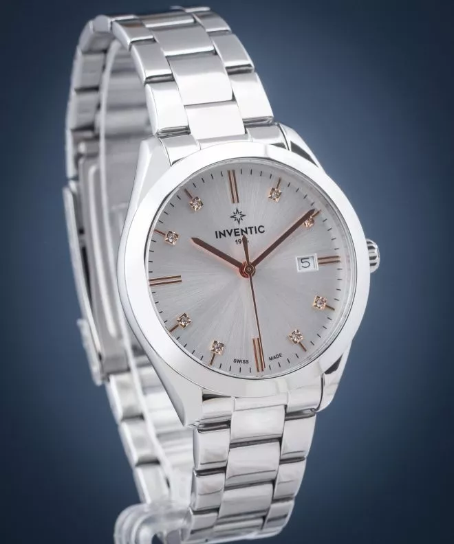 Orologio da Donna Inventic City Lady 02 C10325.41.27R