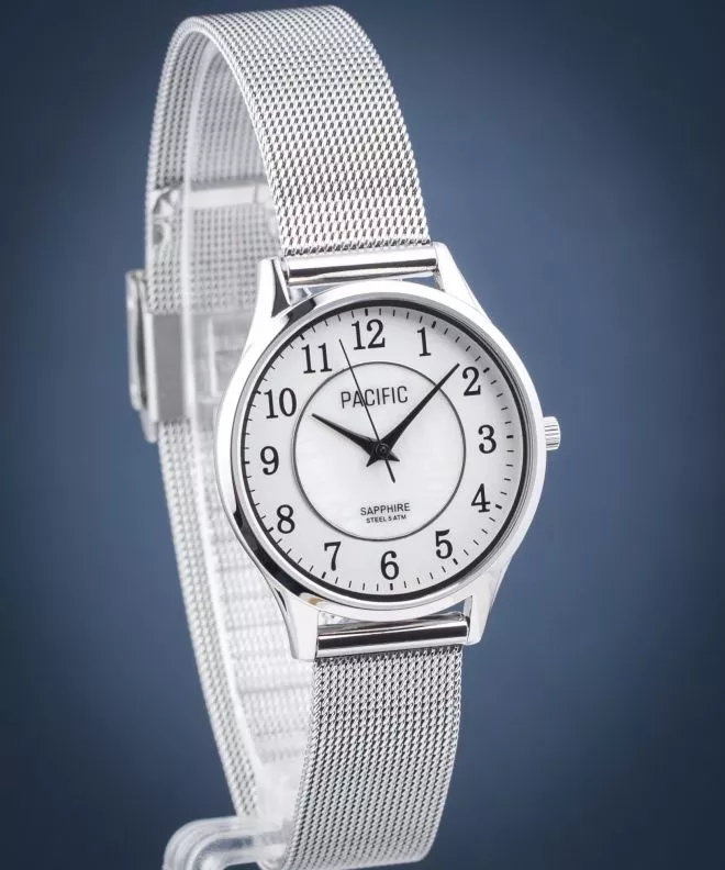 Orologio da Donna Pacific S Sapphire PC00402