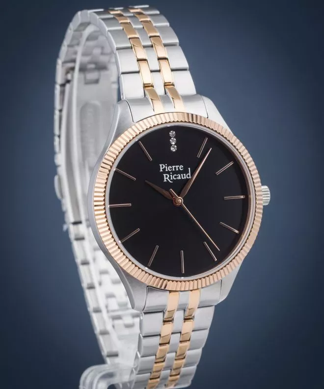 Orologio da Donna Pierre Ricaud Classic P23010.R114Q