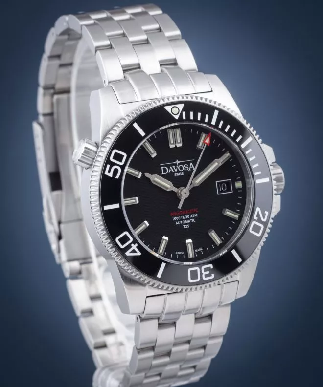 Orologio da Uomo Davosa Argonautic Lumis Automatic 161.529.02