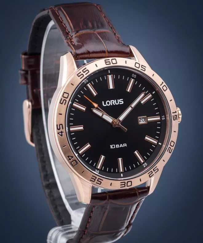 Orologio da Uomo Lorus Classic RH954QX9