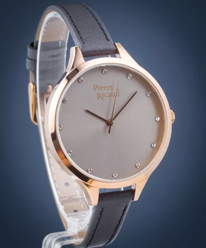 Orologio da Donna Pierre Ricaud Classic P22002.9W44Q