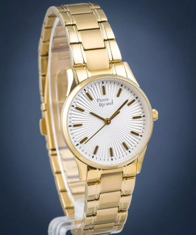 Orologio da Donna Pierre Ricaud Classic P51041.1113Q