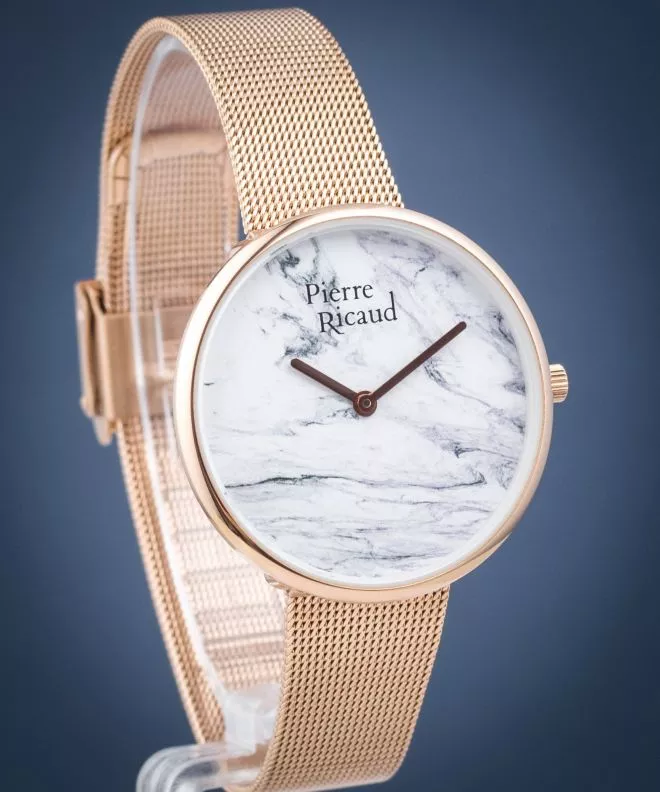 Orologio da Donna Pierre Ricaud Fashion P21067.9103Q