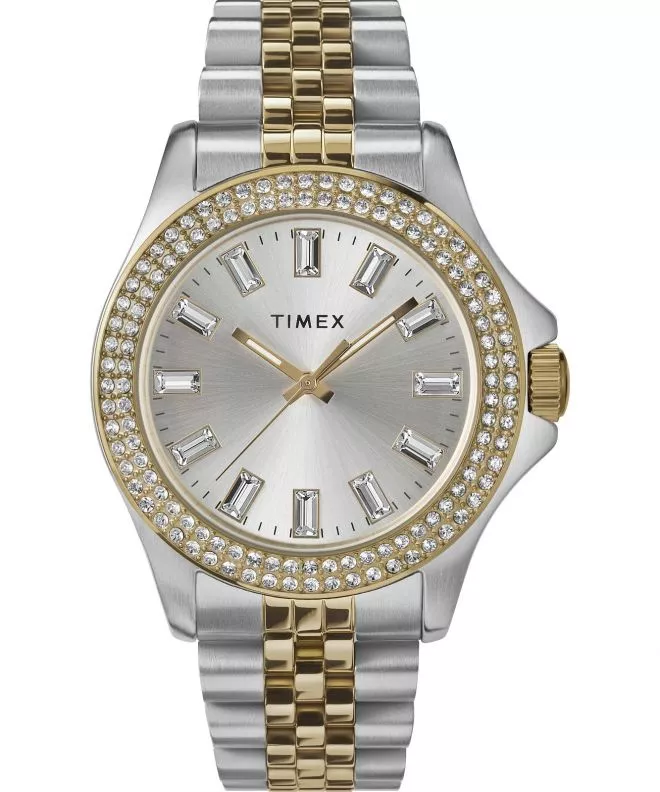 Orologio da Donna Timex Trend Kaia TW2V80100