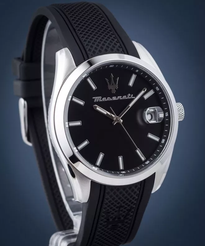 Orologio da Uomo Maserati Attrazione R8851151004