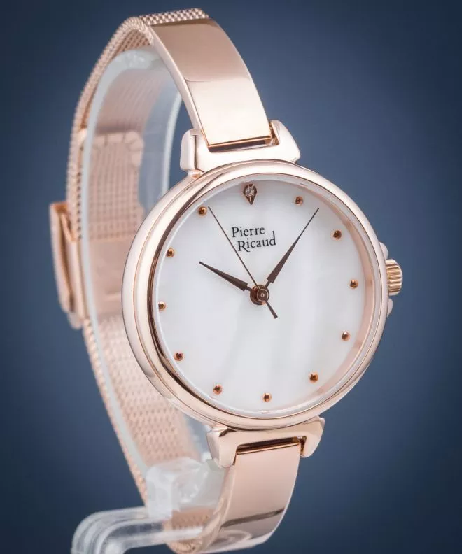 Orologio da Donna Pierre Ricaud Fashion P22058.914FQ