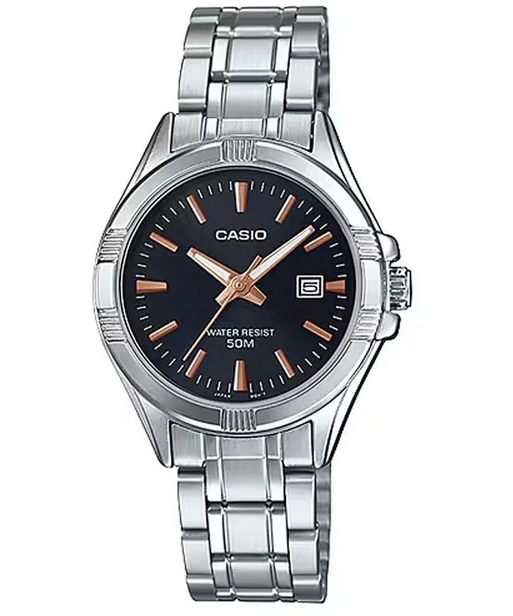 Orologio da Donna Casio Classic LTP-1308D-1A2VEF