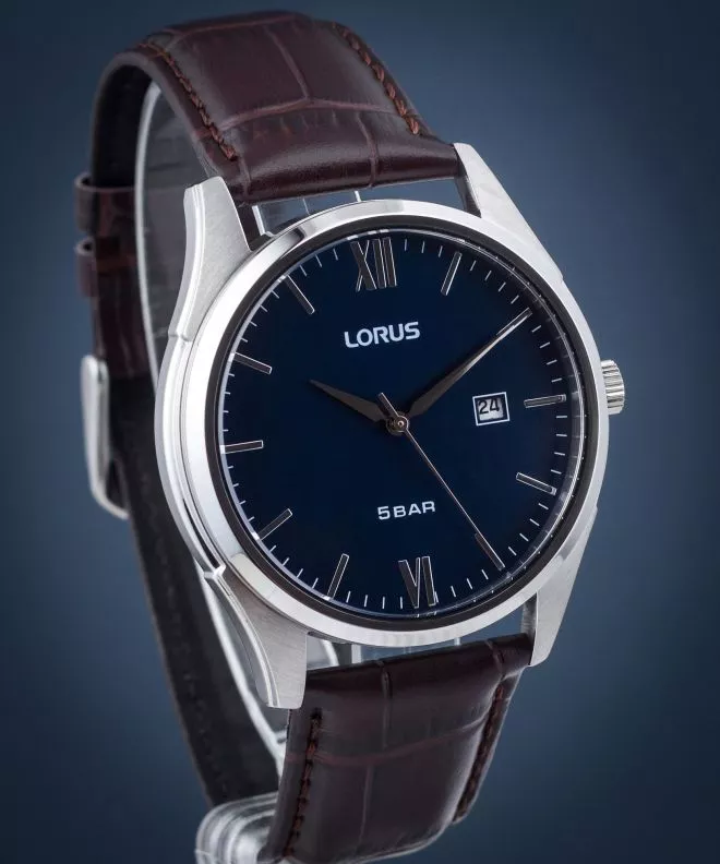 Orologio da Uomo Lorus Classic RH993PX9