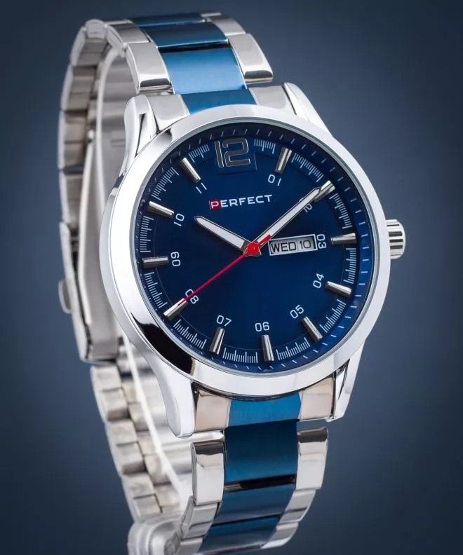 Orologio da Uomo Perfect Classic PF00551
