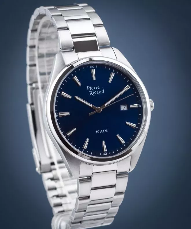 Orologio da Uomo Pierre Ricaud Classic P60049.5115Q