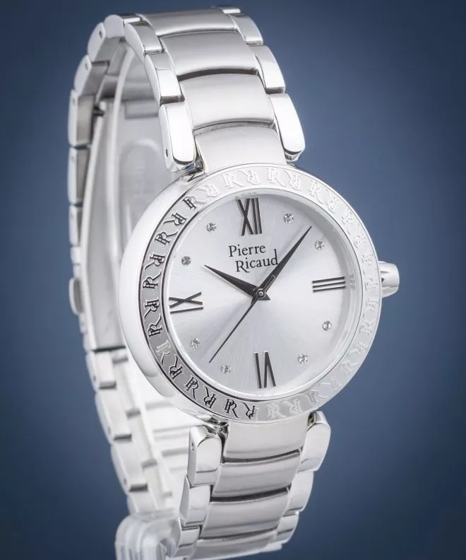 Orologio da Donna Pierre Ricaud Classic P22032.5183Q
