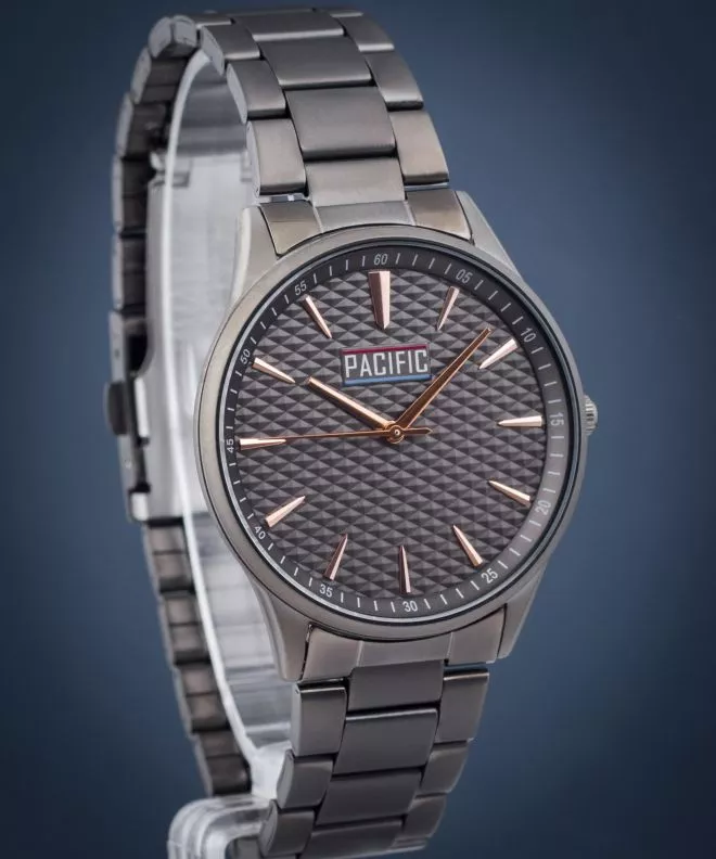 Orologio da Uomo Pacific X PC00451