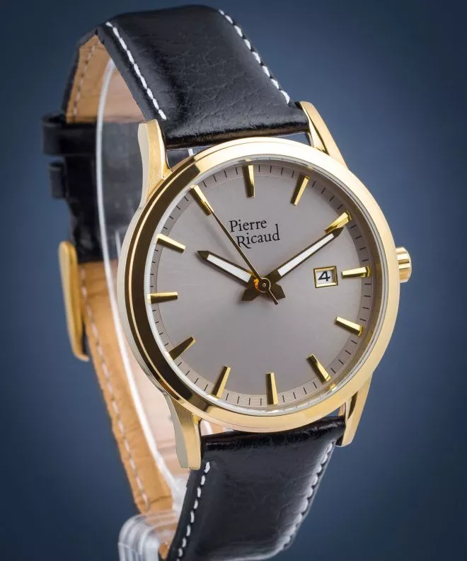 Orologio da Uomo Pierre Ricaud Classic SET P97201.1217Q-SET