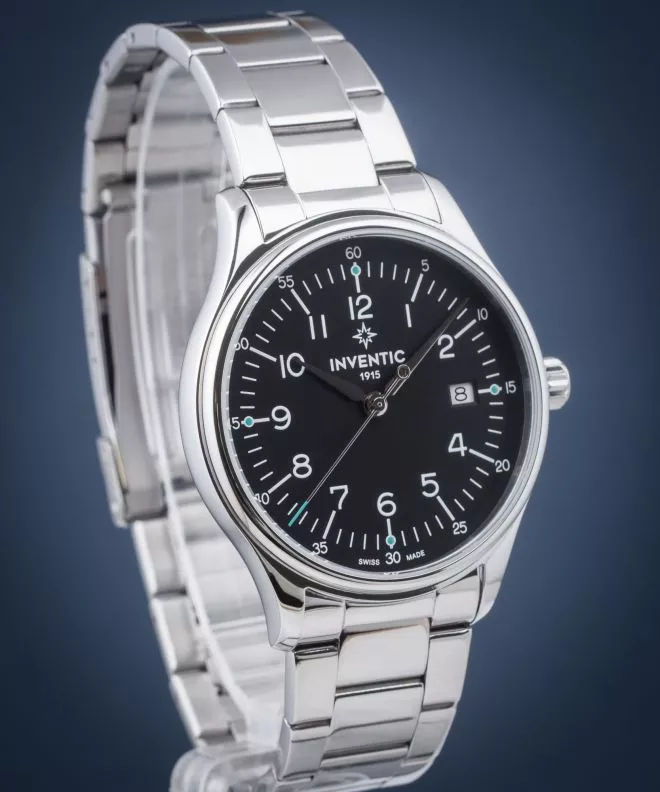 Orologio da Uomo Inventic City Gent 01 C57315.41.63