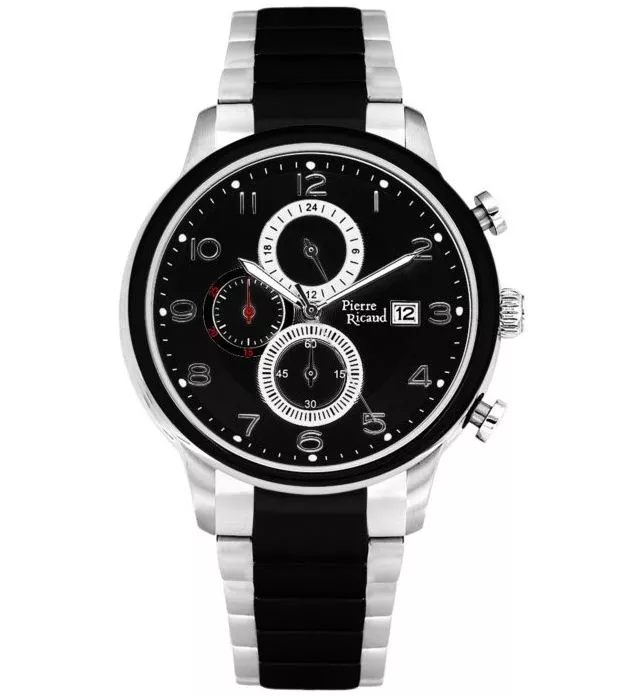 Orologio da Uomo Pierre Ricaud Classic P97017.Y124CH
