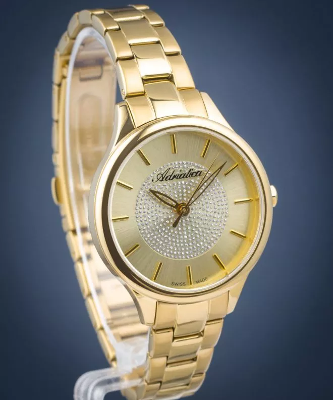 Orologio da Donna Adriatica Fashion A3818.1111Q