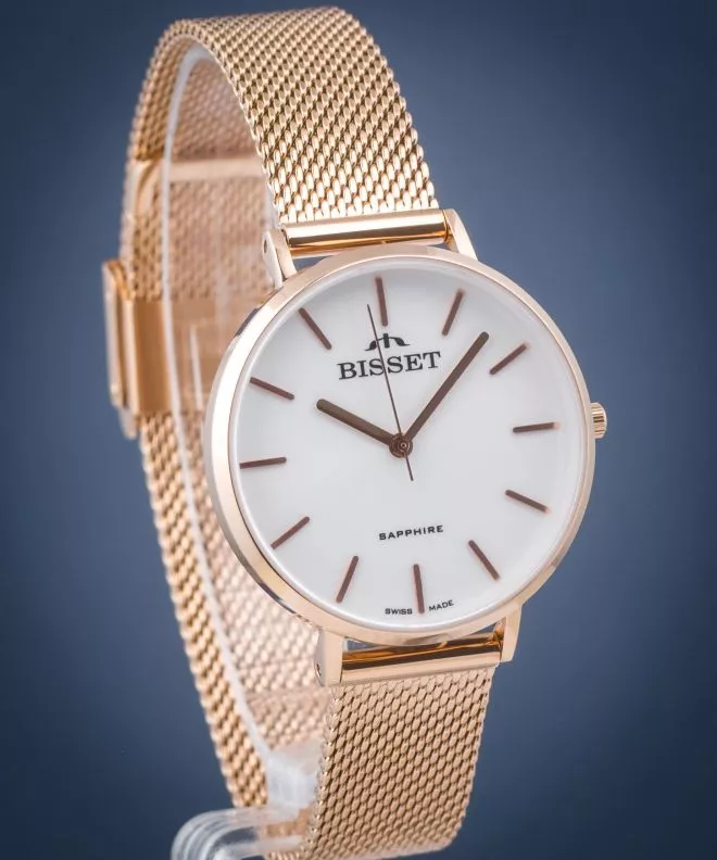 Orologio da Donna Bisset Maggiore BIS113