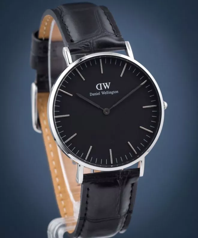 Orologio da Donna Daniel Wellington Classic Black Reading 36 DW00100147